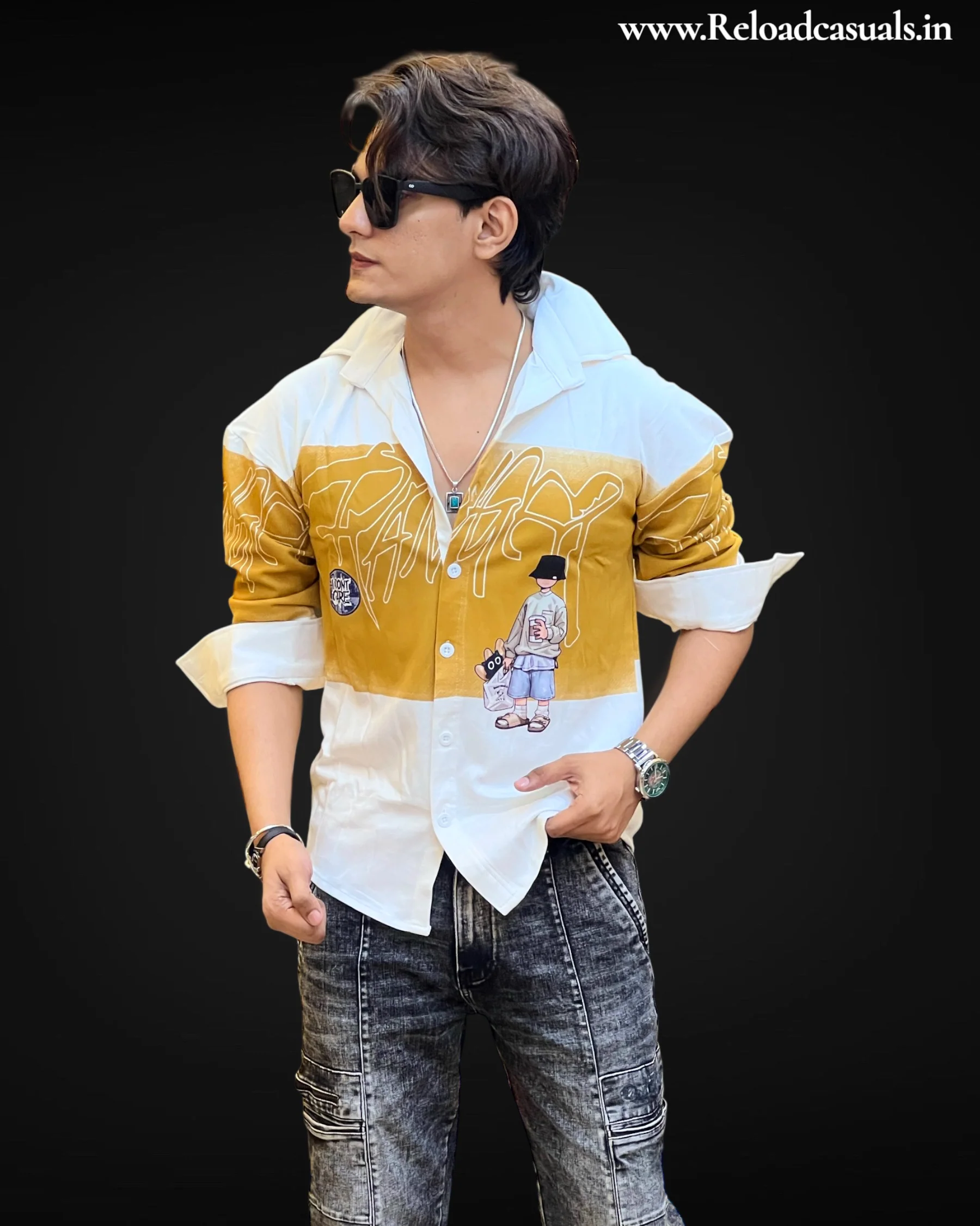 Shirt